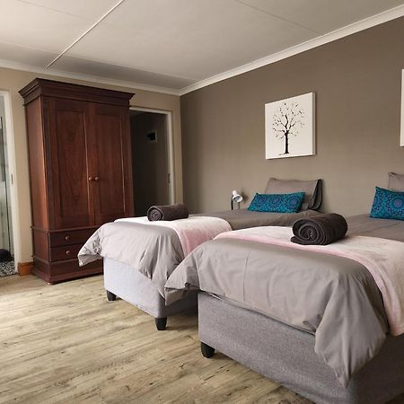 Avondrust Guest House Klaarstroom Екстер'єр фото