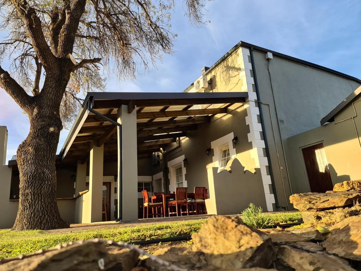 Avondrust Guest House Klaarstroom Екстер'єр фото