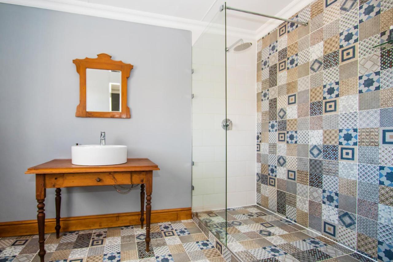 Avondrust Guest House Klaarstroom Екстер'єр фото