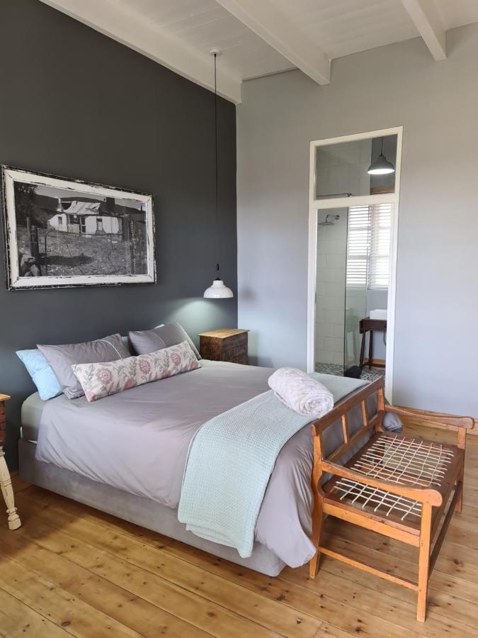 Avondrust Guest House Klaarstroom Екстер'єр фото