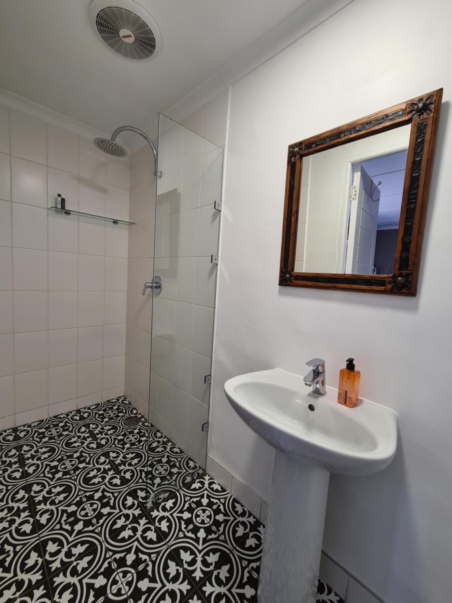 Avondrust Guest House Klaarstroom Екстер'єр фото
