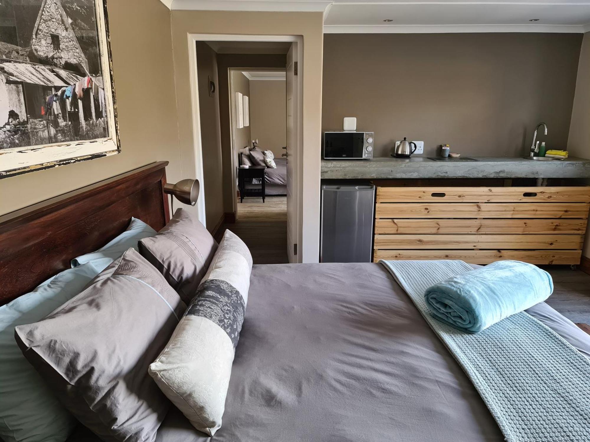 Avondrust Guest House Klaarstroom Екстер'єр фото