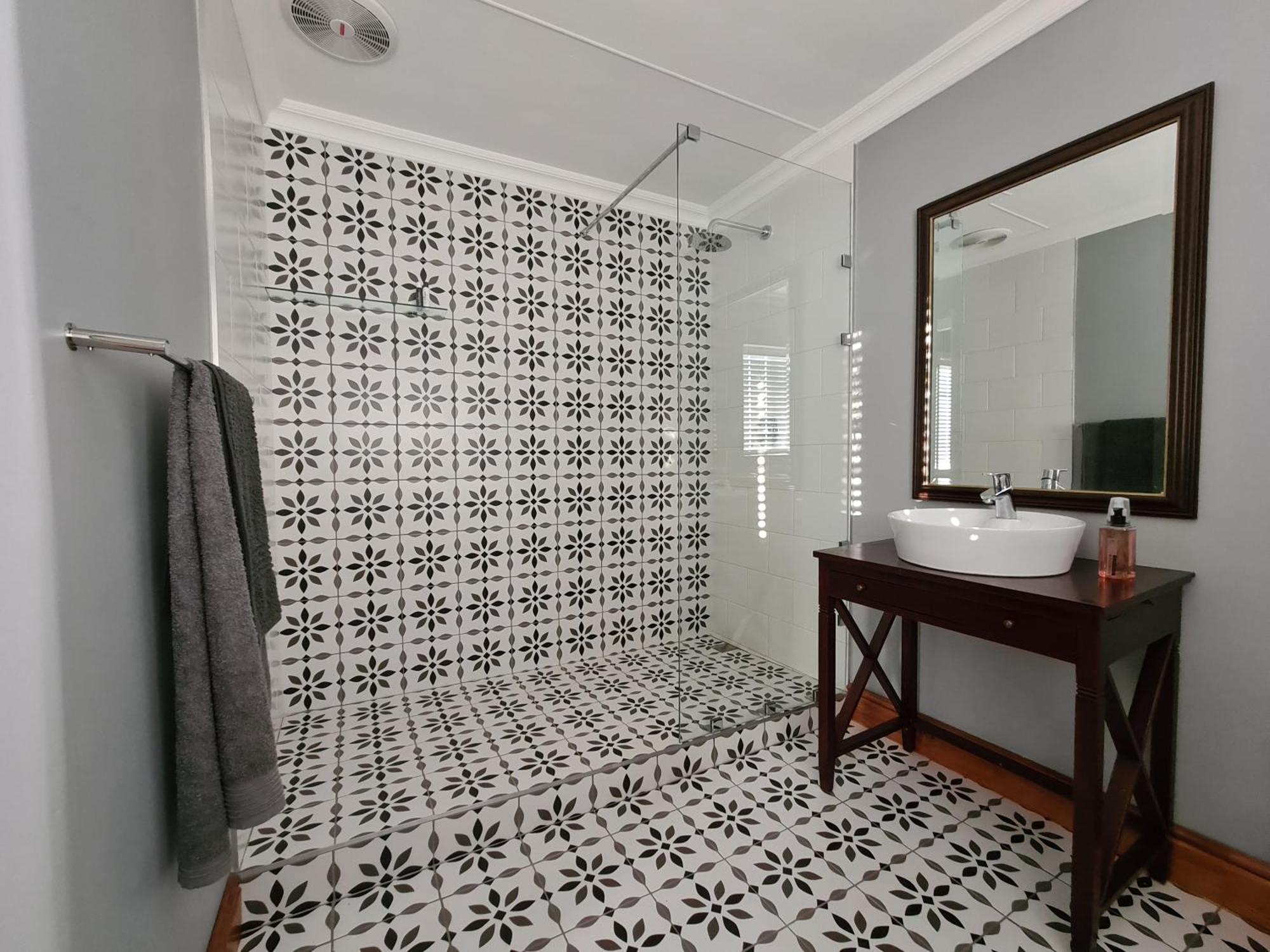 Avondrust Guest House Klaarstroom Екстер'єр фото