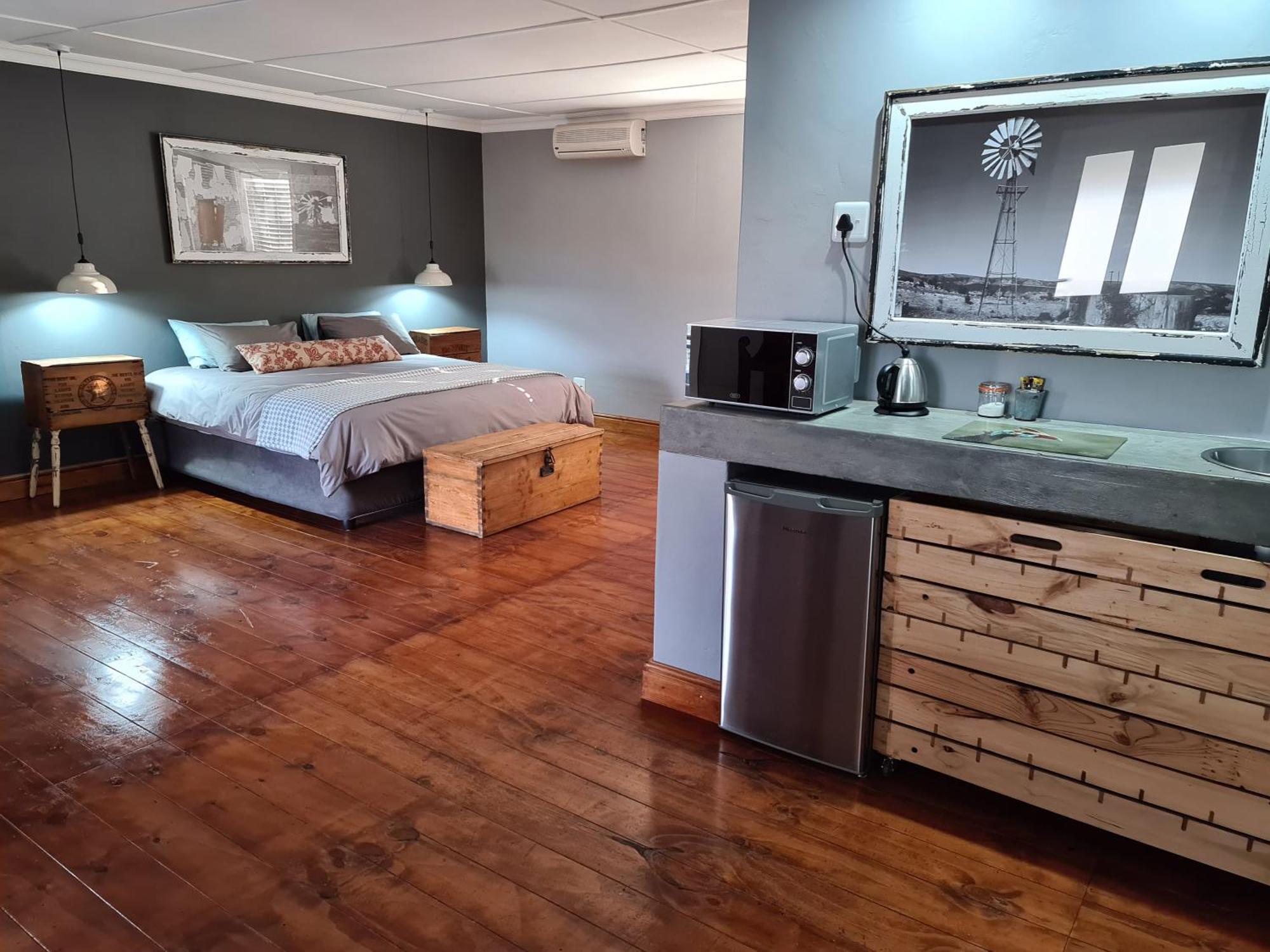Avondrust Guest House Klaarstroom Екстер'єр фото
